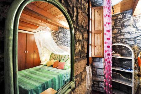 Agriturismo Su'E Lentu Bosa Ruang foto